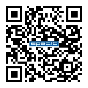 QR kodas | V. Burneikienės individuali įmonė | spec.lt