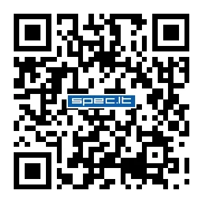 QR kodas | V. Burokienės paslaugų įmonė | spec.lt