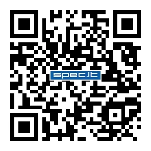 QR kodas | V. Bursevičiaus, IĮ