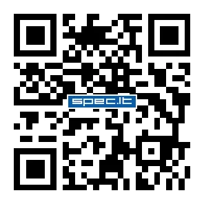 QR kodas | V. Bušausko, IĮ