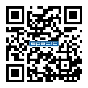 QR kodas | V. Butėno įmonė | spec.lt