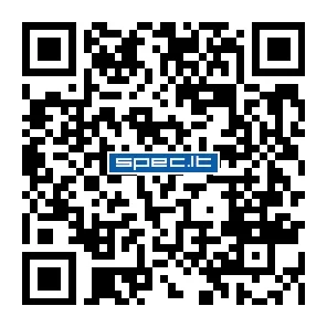QR kodas | V. Butiškienės odontologijos kabinetas | spec.lt