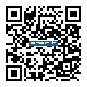 QR kodas | V. Butkevičienės firma Virvalė