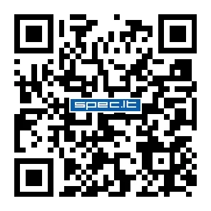 QR kodas | V. Butkevičius ir kompanija, UAB | spec.lt