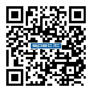 QR kodas | V. Butrimavičiaus, IĮ | spec.lt
