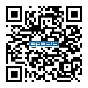 QR kodas | V. Buzaičio verslinės žūklės įmonė