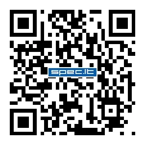 QR kodas | V. Čalkos projektavimo firma