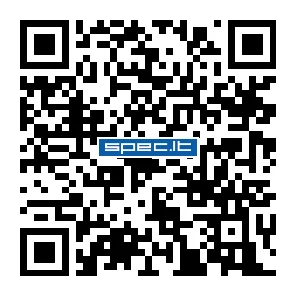 QR kodas | V. Čekatausko individuali projektavimo firma EKOTORUS