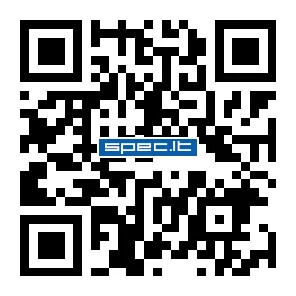 QR kodas | V. Čepelovo įmonė, IĮ | spec.lt