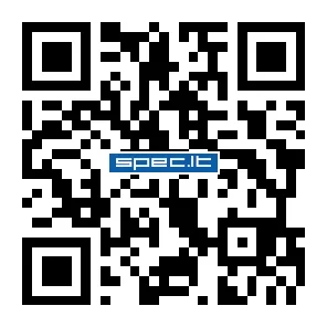 QR kodas | V. Čeponio įmonė