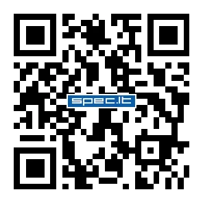 QR kodas | V. Čepulio, IĮ | spec.lt