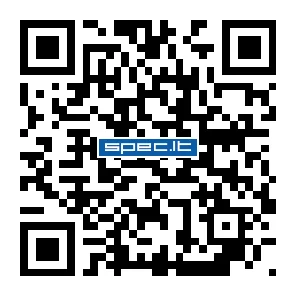 QR kodas | V. Čepurnos paslaugų įmonė | spec.lt