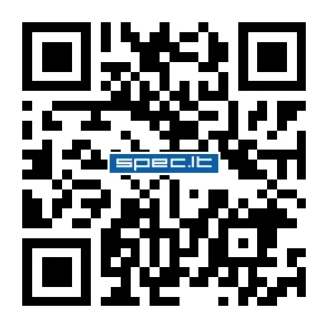 QR kodas | V. Čerkeso įmonė