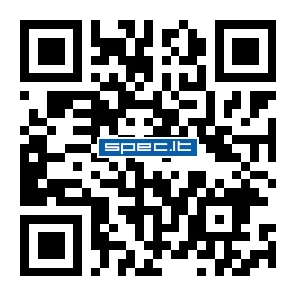 QR kodas | V. Černiausko, IĮ