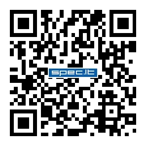 QR kodas | V. Česnauskienės, IĮ | spec.lt