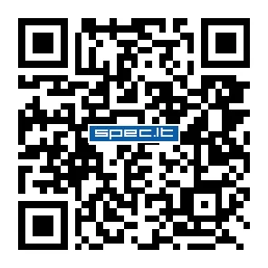 QR kodas | V. Četkauskienės, IĮ | spec.lt