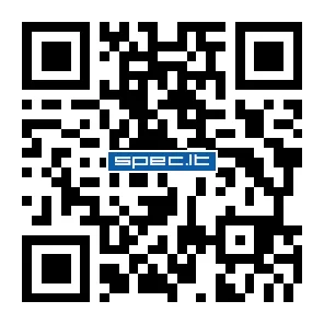 QR kodas | V. Charčenko, IĮ