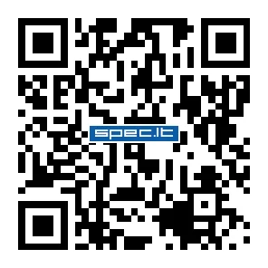 QR kodas | V. Chlevicko projektavimo įmonė