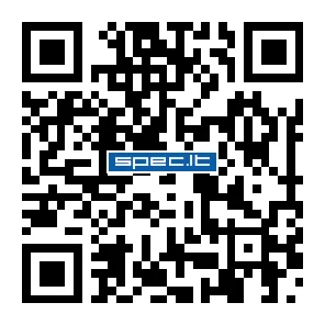 QR kodas | V. CIBULSKO, IĮ EMAK IR KO
