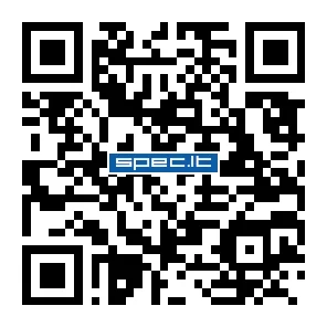 QR kodas | V. Cickevičiaus, IĮ | spec.lt