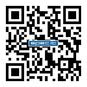 QR kodas | V. Čikotienės, IĮ