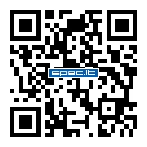 QR kodas | V. Čilčiaus įmonė