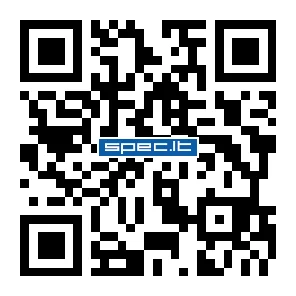 QR kodas | V. Čiukšio firma | spec.lt