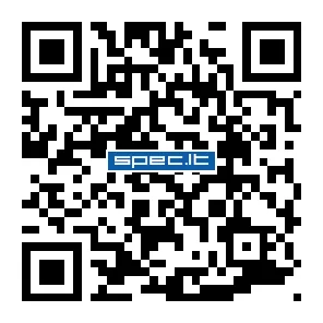 QR kodas | V. Čiuvalovo Įmonė | spec.lt