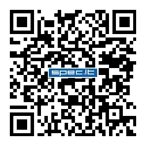 QR kodas | V. Čižausko gamybinė-realizacijos įmonė