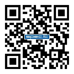 QR kodas | V. Cmakunovo, IĮ