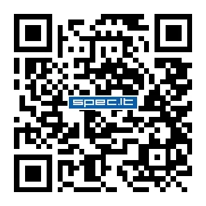 QR kodas | V. Čmilytės šachmatų akademija, VŠĮ | spec.lt