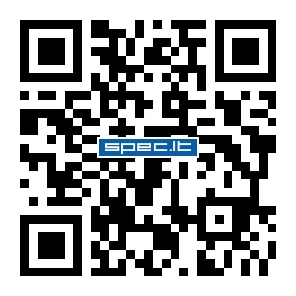 QR kodas | VCORP, UAB