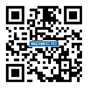 QR kodas | V. Čupailos, IĮ