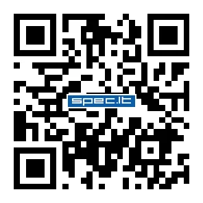 QR kodas | V. D. G. Style, UAB | spec.lt