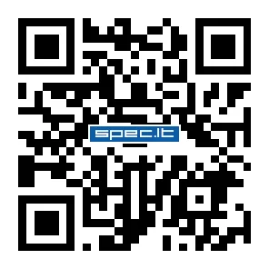 QR kodas | V&D group, UAB | spec.lt