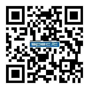 QR kodas | V&d Trucks, UAB