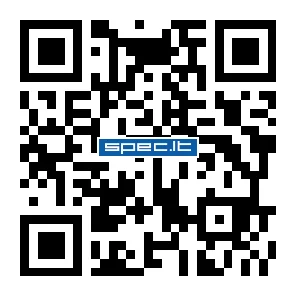 QR kodas | Dainsida, UAB | spec.lt