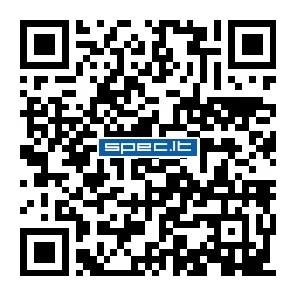 QR kodas | V. Daktarienės odontologijos kabinetas | spec.lt