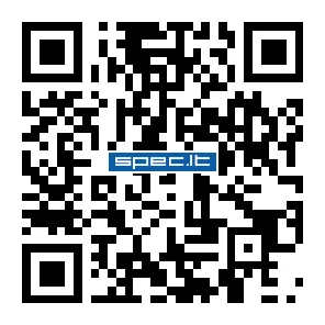 QR kodas | V. Dambrauskienės įmonė | spec.lt