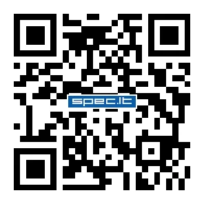 QR kodas | V. Dančenko, IĮ