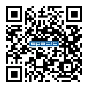 QR kodas | V. Danilevičiaus firma | spec.lt