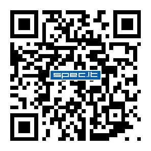 QR kodas | V. Dantienės projektavimo firma | spec.lt