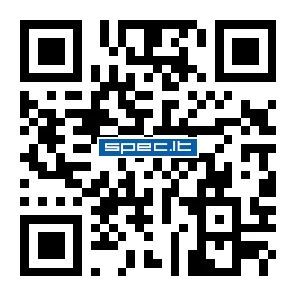 QR kodas | V. Daščioro firma | spec.lt