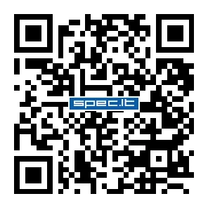 QR kodas | V. Daunoravičiaus Įmonė | spec.lt