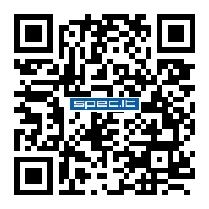 QR kodas | Viktoro Deinarovičiaus individuali įmonė | spec.lt