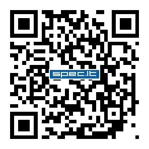 QR kodas | V. Deliautienės, IĮ | spec.lt