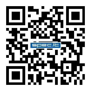 QR kodas | Santdema, UAB | spec.lt