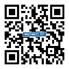 QR kodas | V. Diliūno įmonė | spec.lt