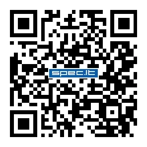 QR kodas | V. Dimšienės įmonė | spec.lt