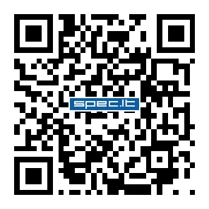 QR kodas | V dizaino studija, MB | spec.lt